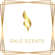 Gale Scents logo