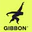 GIBBON Slacklines logo
