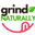 Grind Naturally Organics logo