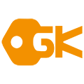 GuestKey logo