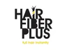 Hair Fiber Plus logo