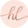 Hello Luxy logo