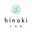 hinoki LAB logo