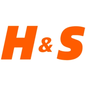 H&S Performance logo