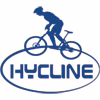 Hycline logo