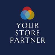 Your Store Partner logo