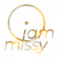 IamMissy logo