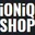 IONIQ SHOP logo