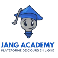 Jang Academy logo