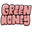 Just Green Honey logo