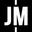 JustMeat Jerky logo