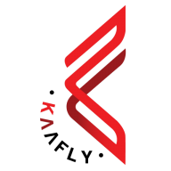 Kaafly logo