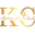 KC Cosmetics logo