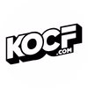 KOCF logo