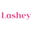 Lasheyhair logo