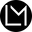 Lauren Mari Cosmetics logo