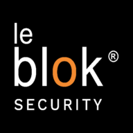 Leblok Security logo