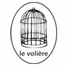 Le Voliere logo