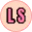 LIKESKIN logo