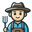 Little Farmers logo