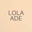 Lola Ade logo