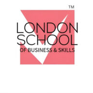 London School of Business & Skills logo