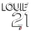 Louie21 logo