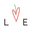 Loveable Eve logo