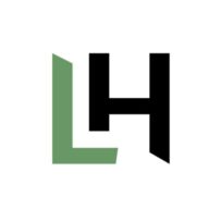 Lugohuset logo