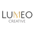 Lumeo Creative logo