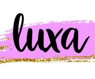 Luxa Blender logo