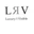 Luxury R Visible logo