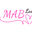 MAB Lash logo