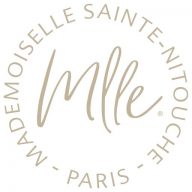 Mademoiselle Sainte Nitouche logo