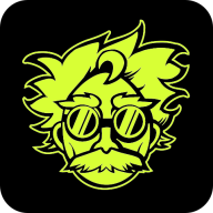 Mad Scientist Tackle logo