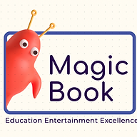 MagicBooks logo