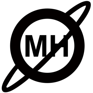 Mars Hydro Brazil logo