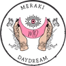 Meraki Daydream logo