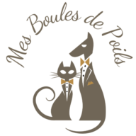 Mes Boules de Poils logo