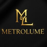 Metrolume logo