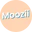 Moozii logo