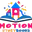 Motion Storybooks logo