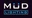 MUD Lighting logo