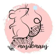 Musik-Maus logo