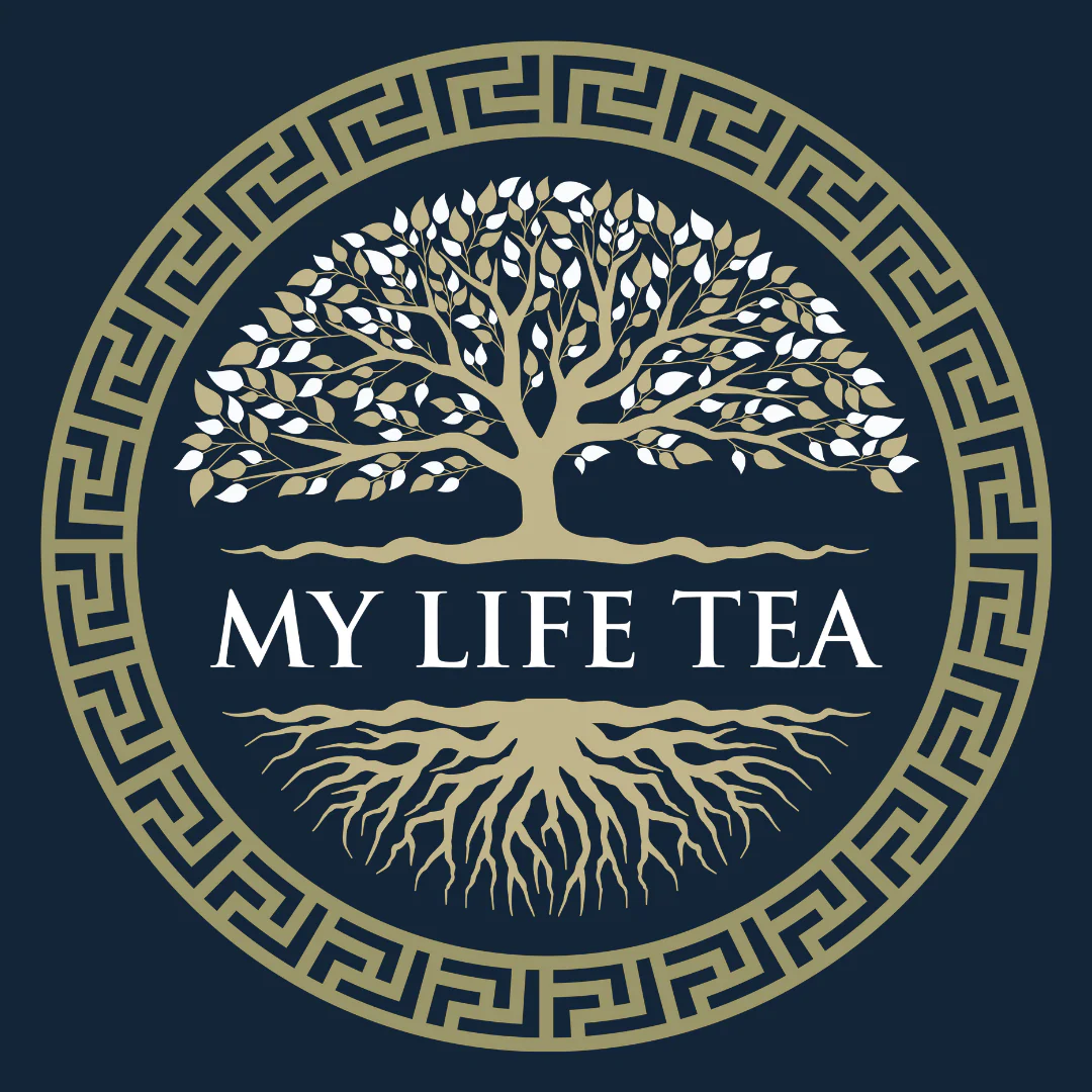 My Life Tea logo