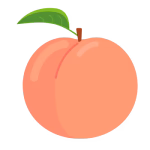 MyPerfectPeach logo