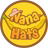 Nana Hats logo