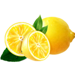 Nano Lemonade logo
