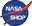 NASA Shop France logo
