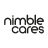 Nimble Cares logo